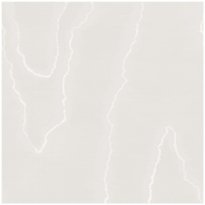 Watered Silk Silver by Cole & Son Designer Wallcovering COLE & SON LANDSCAPE PLAINS PAPER - 100% United Kingdom Horizontal: 20.5 and Vertical: 24 20.5 - Swanky Fabrics -