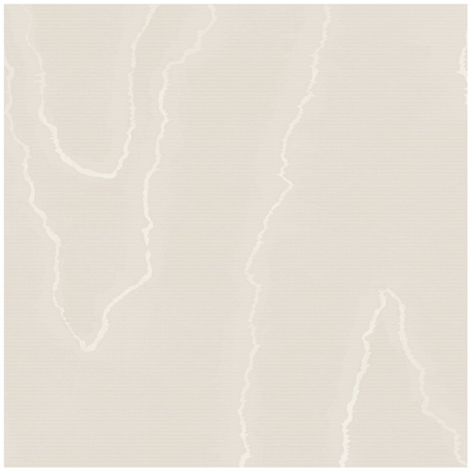 Watered Silk Pearl by Cole & Son Designer Wallcovering COLE & SON LANDSCAPE PLAINS PAPER - 100% United Kingdom Horizontal: and Vertical: 24 20.5 - Swanky Fabrics -