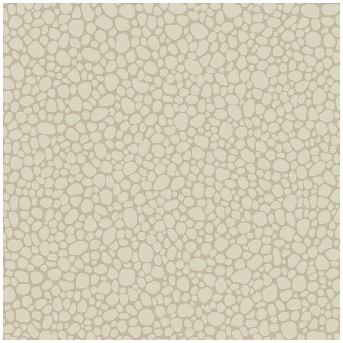 Pebble Parchment by Cole & Son Designer Wallcovering COLE & SON LANDSCAPE PLAINS PAPER - 100% United Kingdom - Horizontal: - and Vertical: 5.1 20.5 - Swanky Fabrics -