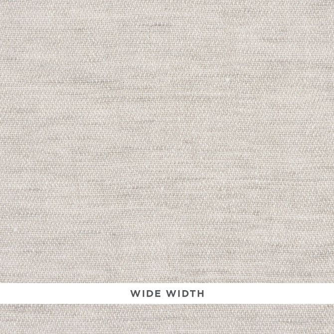 Sebastian Double Face Casement Fog 75811 by Schumacher Designer Fabric PERFECT BASICS: SEBASTIAN DOUBLE FACE CASEMENT LINEN 100% SPAIN </p><p>Repeat: Horizontal: and Vertical: 112 - Swanky Fabrics -