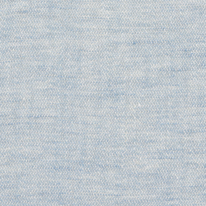 Sebastian Double Face Casement Sky 75812 by Schumacher Designer Fabric PERFECT BASICS: SEBASTIAN DOUBLE FACE CASEMENT See Sample SPAIN - </p><p>Repeat: Horizontal: - and Vertical: - 112" (284CM) - Swanky Fabrics -