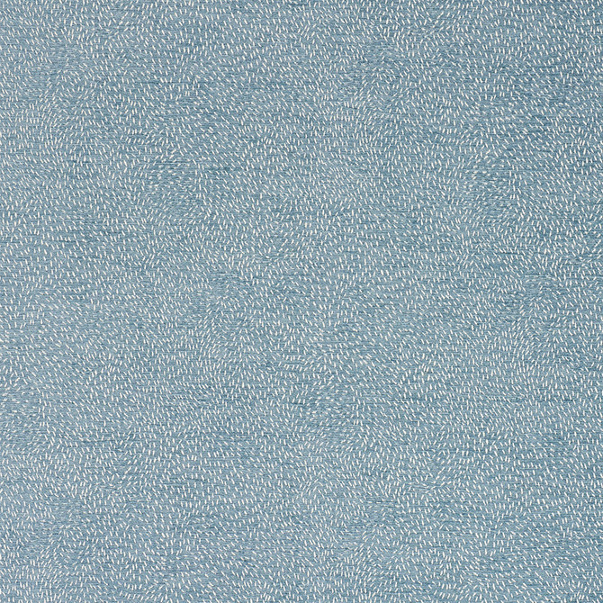 Menemsha Ocean 75610 by Schumacher Designer Fabric CAROLINE Z HURLEY See Sample ITALY - </p><p>Repeat: Horizontal: 6 3/4" (17CM) and Vertical: 20" (51CM) 55 1/2" (140CM) - Swanky Fabrics -