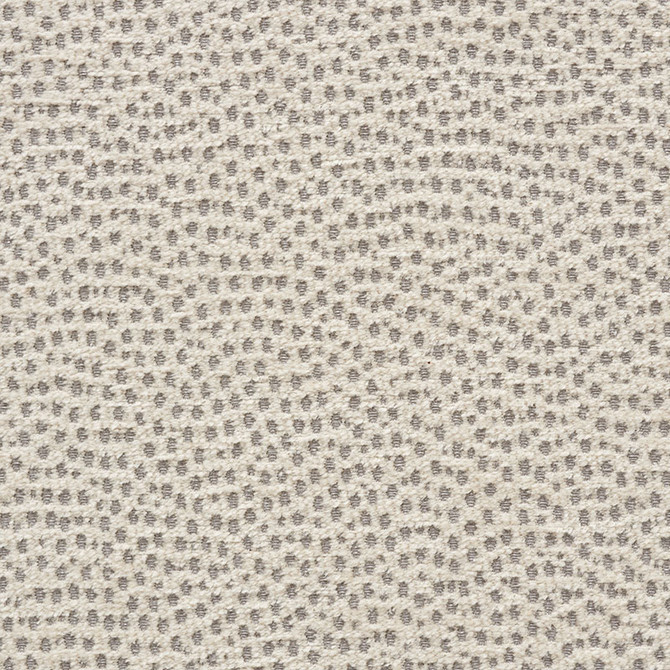 Stingray Pewter 75201 by Schumacher Designer Fabric RELAXED GLAMOUR POLYESTER 56% VISCOSE 32% ITALY MARTINDALE 32,000 </p><p>Repeat: Horizontal: and Vertical: 54 - Swanky Fabrics -