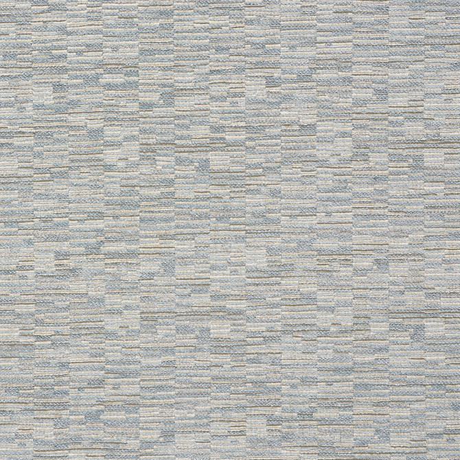 Albers Weave Mineral 73392 by Schumacher Designer Fabric Textures 40% Viscose, 30% Cotton, 20% Linen, 6% Polyacrylic Martindale 26,000 Horizontal: - and Vertical: - 54.5 - Swanky Fabrics -