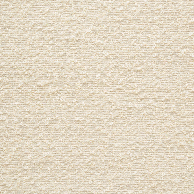 Roscoe Cloud 73350 by Schumacher Designer Fabric TEXTURES See Sample BELGIUM - </p><p>Repeat: Horizontal: - and Vertical: - 53" (135CM) - Swanky Fabrics -