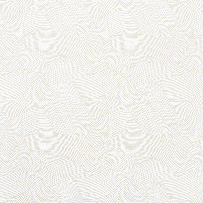 Tempesta Natural 73181 by Schumacher Designer Fabric Au-Naturel 58% Viscose, 24% Linen, 18% Cotton - Horizontal: 14 and Vertical: 16 55 - Swanky Fabrics -