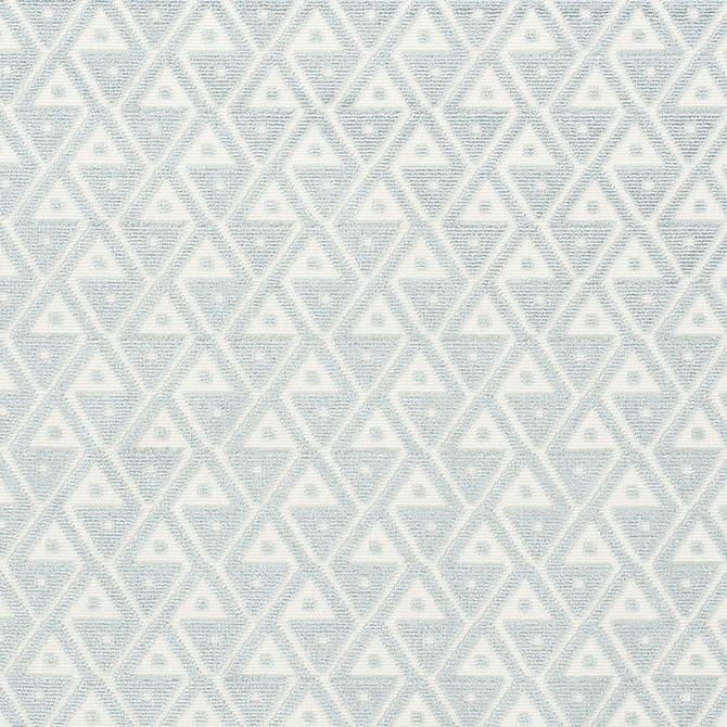 Hoffmann Velvet Mineral 72990 by Schumacher Designer Fabric CUT & PATTERNED VELVETS VISCOSE 56% COTTON 44% INDIA MARTINDALE 60,000 </p><p>Repeat: Horizontal: 2" (5CM) and Vertical: 2" (5CM) 54 - Swanky Fabrics -