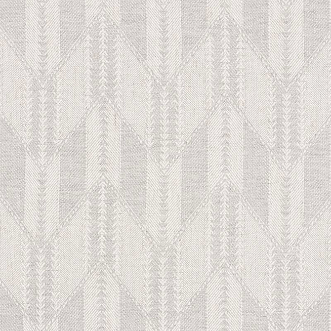 Fitzgerald Limestone 72130 by Schumacher Designer Fabric ESSENTIALS: MID-SCALE UPHOLSTERY LINEN 27% POLYESTER 27% BELGIUM </p><p>Repeat: Horizontal: 4 1/2" (11CM) and Vertical: 6" (15CM) 54 - Swanky Fabrics -