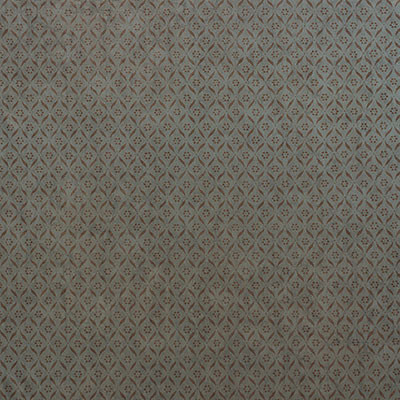 Chaplin Patina 71493 by Schumacher Designer Fabric NEW OPULENCE VISCOSE 69% POLYESTER 31% ITALY </p><p>Repeat: Horizontal: 2 1/4" (6CM) and Vertical: 3 1/2" (9CM) 53.5 - Swanky Fabrics -