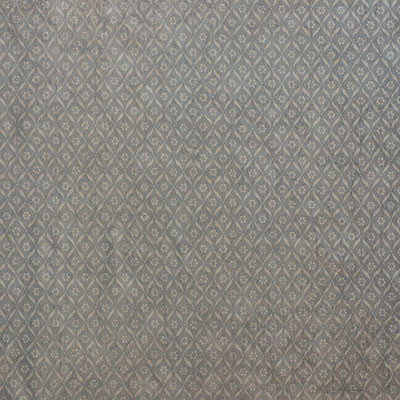 Chaplin Mist 71492 by Schumacher Designer Fabric NEW OPULENCE See Sample ITALY - </p><p>Repeat: Horizontal: 2 1/4" (6CM) and Vertical: 3 1/2" (9CM) 53 1/2" (136CM) - Swanky Fabrics -