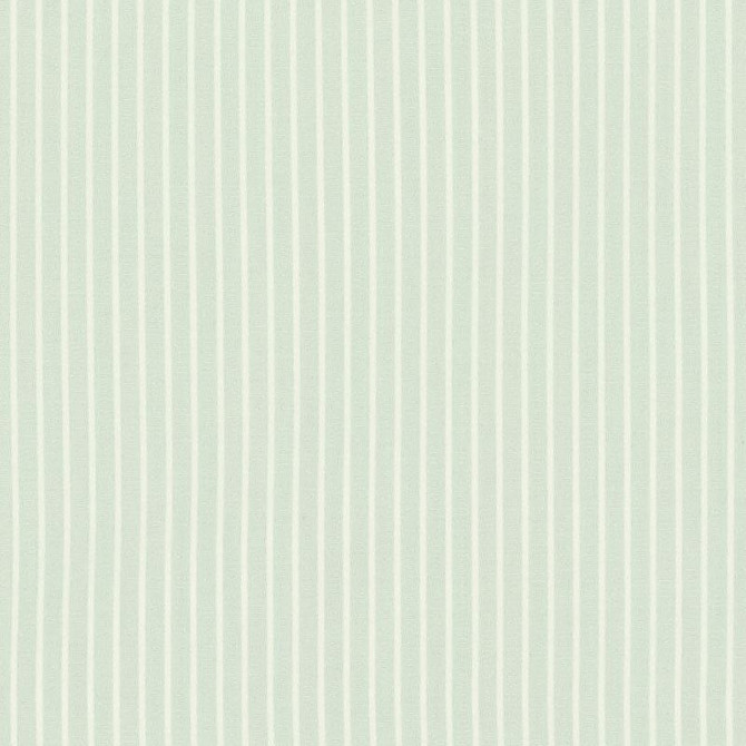 Edie Stripe Mineral 71305 by Schumacher Designer Fabric Essentials: Classic Stripe - Swanky Fabrics -
