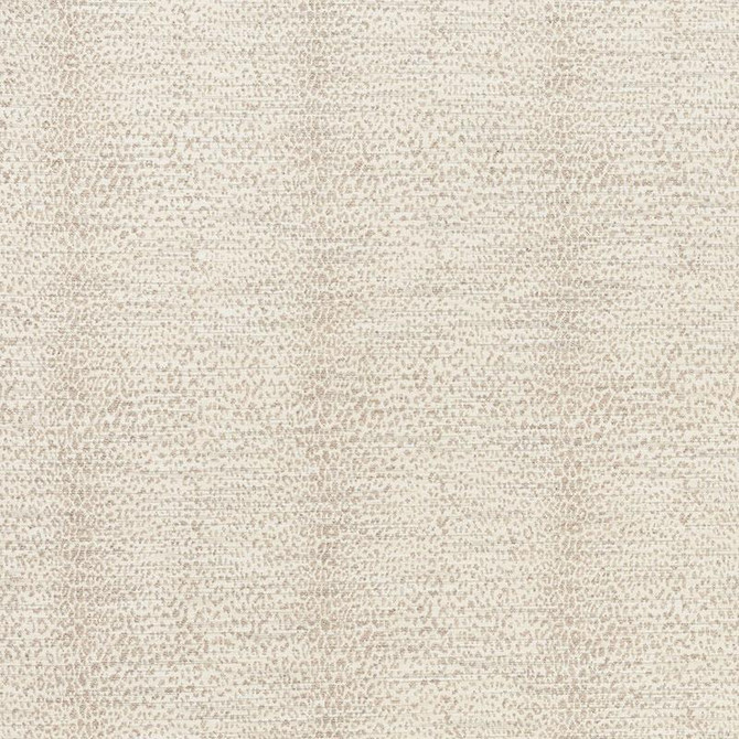Mini Leopard Natural 70833 by Schumacher Designer Fabric Animal Prints & Wovens 7.0" - Swanky Fabrics -