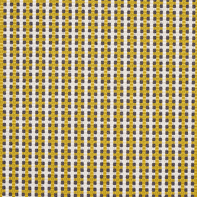 Crosstown Citron 70393 by Schumacher Fabric Schumacher Fabric Crosstown Citron 70393Fabric VISCOSE 38% ITALY </p><p>Repeat: H: HORZ. 3/4" (2CM) , V: VERT. 3/4" (2CM) 56.25 - Fabric Carolina -