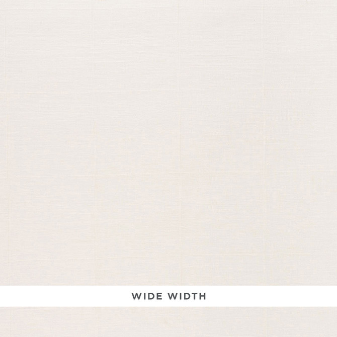 Dita Windowpane Sheer Alabaster 70290 by Schumacher Fabric Schumacher Fabric Dita Windowpane Sheer Alabaster 70290Fabric LINEN 52% SPAIN </p><p>Repeat: H: HORZ. 8" (20CM) , V: VERT. 8" (20CM) 124 - Fabric Carolina -