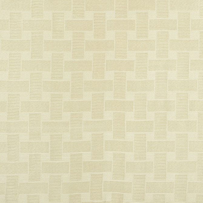 Basketweave Sheer Oyster 70100 by Schumacher Designer Fabric ESSENTIALS: SHEERS & CASEMENTS II See Sample UNITED STATES OF AMERICA LIGHT DUTY </p><p>Repeat: Horizontal: 7" (18CM) and Vertical: 6 1/2" (17CM) 55" (140CM) - Swanky Fabrics -
