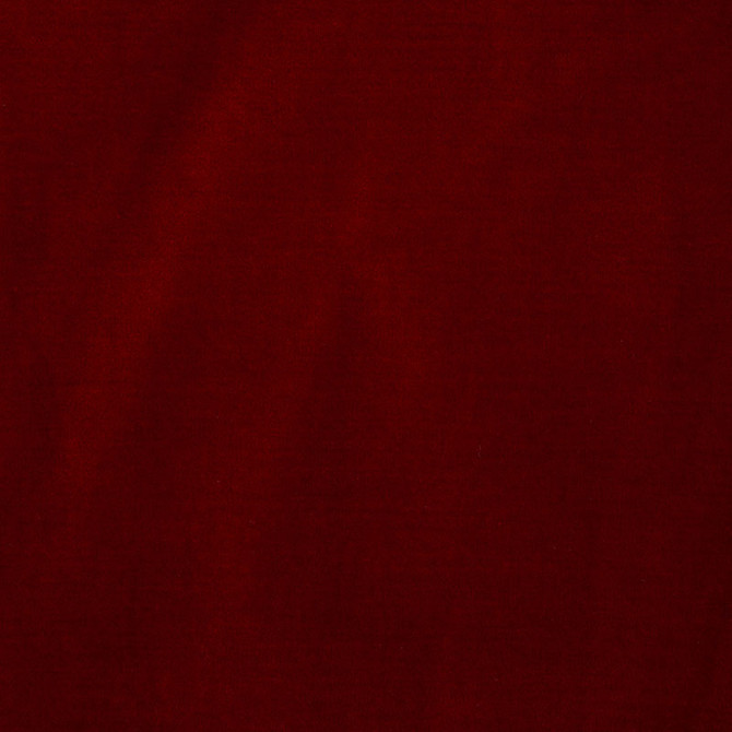 Venetian Silk Velvet Ruby 70446 by Schumacher Designer Fabric Perfect-Basics-Venetian-Silk-Velvet 51% Silk, 49% Cotton Martindale 20,000 Horizontal: - and Vertical: - 55 - Swanky Fabrics -