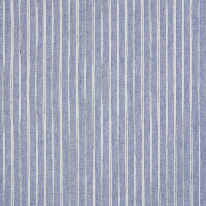 Filippo Linen Sheer Chambray 70024 by Schumacher Designer Fabric Essentials-Sheers-Casements 100% Linen Martindale 5,000 Horizontal: - and Vertical: 1.5 115 - Swanky Fabrics -