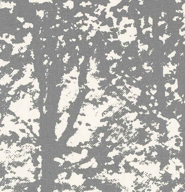 Woodland Smoke 176211 by Schumacher Designer Fabric Good Vibrations See Sample UNITED STATES OF AMERICA MEDIUM DUTY </p><p>Repeat: Horizontal: 27" (69CM) and Vertical: 36" (91CM) 54" (137CM) - Swanky Fabrics -