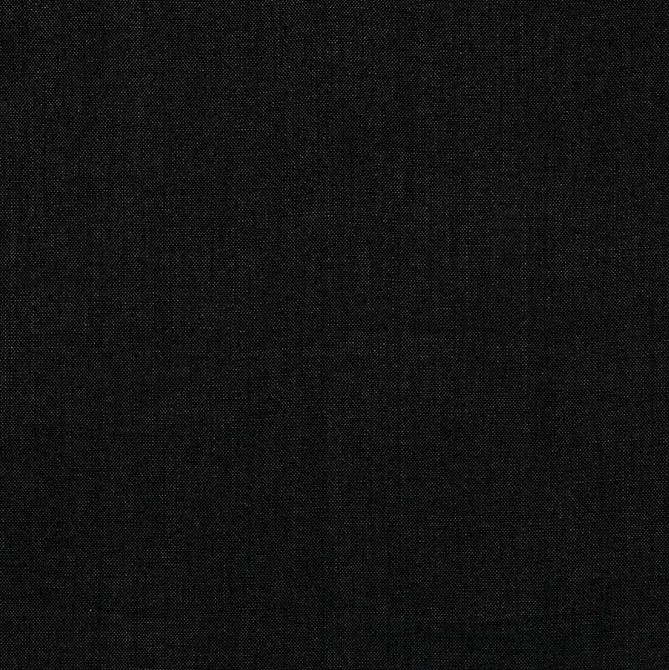 Piet Performance Linen Noir 69913 by Schumacher Designer Fabric PERFECT BASICS LINEN 100% BELGIUM MARTINDALE 22,000 </p><p>Repeat: Horizontal: and Vertical: 55.25 - Swanky Fabrics -