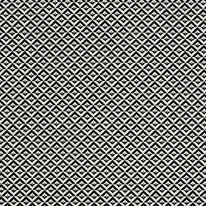 Jamison Black 69845 by Schumacher Designer Fabric Essentials-Small-Scale-Upholstery-Fabrics 40% Cotton, 40% Viscose, 20% Linen - Horizontal: 3/4- and Vertical: 3/4- 55.5 - Swanky Fabrics -