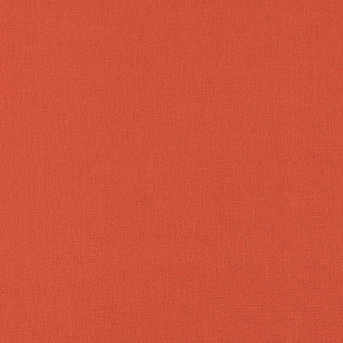 Langham Mandarin 69653 by Schumacher Designer Fabric Perfect-Basics-Stonewashed-Union 60% Cotton, 40% Linen Martindale 60,000 Horizontal: - and Vertical: - 55.5 - Swanky Fabrics -