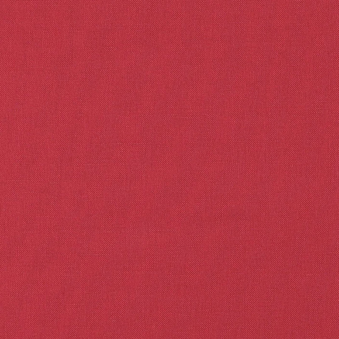Langham Cherry 69651 by Schumacher Designer Fabric PERFECT BASICS: LANGHAM COTTON 60% LINEN 40% INDIA MARTINDALE 60,000 </p><p>Repeat: Horizontal: and Vertical: 55.5 - Swanky Fabrics -