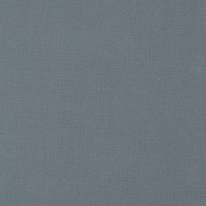 Langham Cadet 69635 by Schumacher Designer Fabric Perfect-Basics-Stonewashed-Union 60% Cotton, 40% Linen Martindale 60,000 Horizontal: - and Vertical: - 55.5 - Swanky Fabrics -