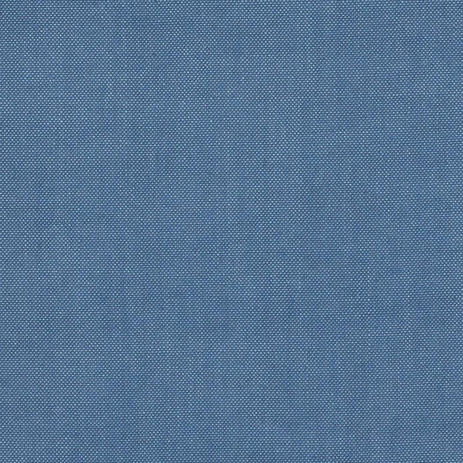 Barnett Delft 69388 by Schumacher Designer Fabric Perfect Basics: Union - Swanky Fabrics -