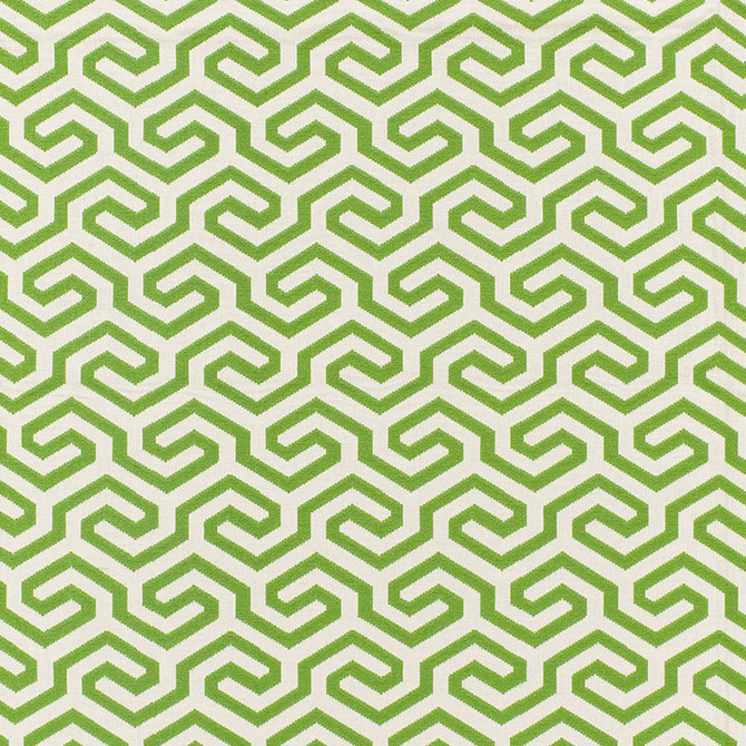 Ming Fret Grass 66883 by Schumacher Fabric Schumacher Fabric Ming Fret Grass 66883Fabric COTTON 75% FRANCE </p><p>Repeat: H: HORZ. 4 1/8" (10CM) , V: VERT. 5 1/2" (14CM) 50 - Fabric Carolina -