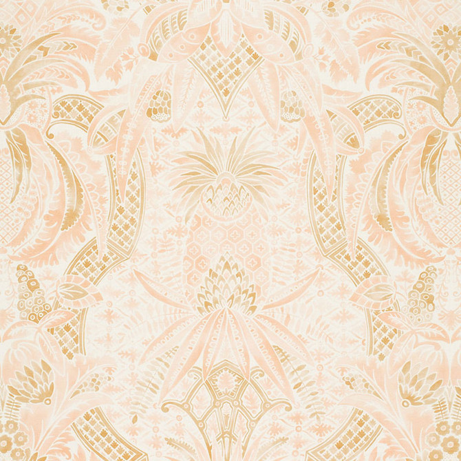 Cap Ferrat Blush 175581 by Schumacher Fabric Schumacher Fabric Cap Ferrat Blush 175581Fabric LINEN 57% FRANCE </p><p>Repeat: H: HORZ. 27" (69CM) , V: VERT. 32" (81CM) 54 - Fabric Carolina -