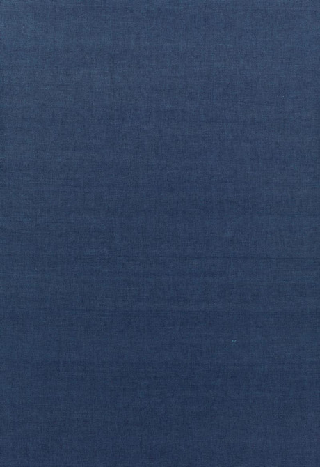Beckford Cotton Plain Marine 68784 by Schumacher Designer Fabric Chroma 100% Cotton Martindale 15,000 Horizontal: - and Vertical: - 54 - Swanky Fabrics -