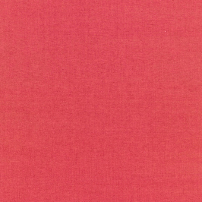 Beckford Cotton Plain Azalea 68781 by Schumacher Designer Fabric CHROMA SP14 See Sample INDIA MEDIUM DUTY </p><p>Repeat: Horizontal: - and Vertical: - 54" WIDE (137CM) - Swanky Fabrics -