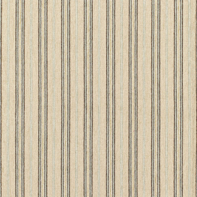 Toscana Stripe Stone 68733 by Schumacher Fabric Schumacher Fabric Toscana Stripe Stone 68733Fabric ACRYLIC 60% TURKEY </p><p>Repeat: H: , V: VERT. 3" (8CM) 54 - Fabric Carolina -