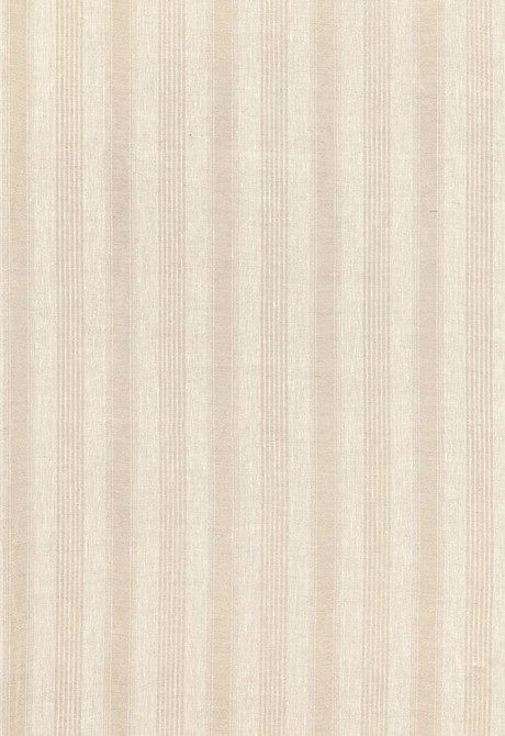 Verdi Sheer Oat 67680 by Schumacher Designer Fabric Firenze-Sheers 97% Linen, 3% Silk - Horizontal: 4.875 and Vertical: - 53.75 - Swanky Fabrics -
