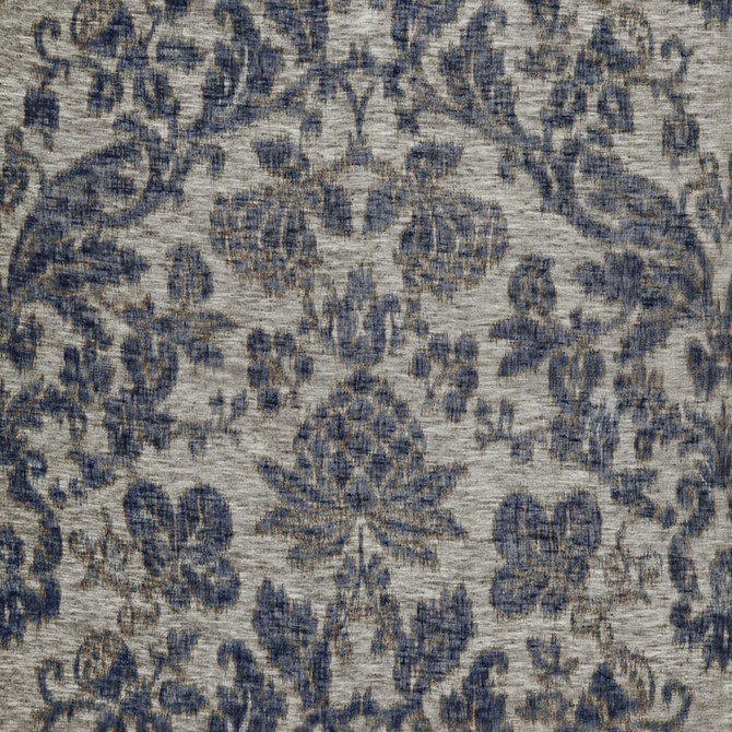 Shalimar Sheer Indigo 175410 by Schumacher Fabric Schumacher Fabric Shalimar Sheer Indigo 175410Fabric LINEN 100% ITALY </p><p>Repeat: H: HORZ. 26" (66CM) , V: VERT. 23" (58CM) 52 - Fabric Carolina -