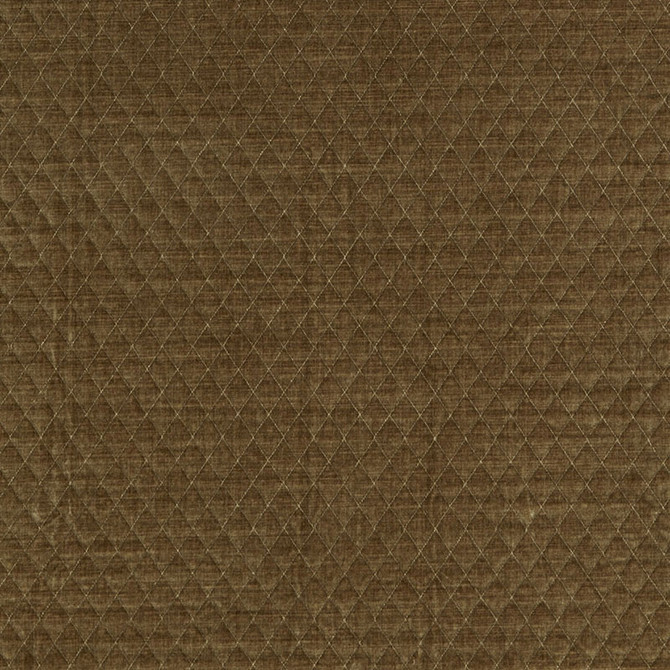 Paley Quilted Velvet Praline 66921 by Schumacher Fabric Schumacher Fabric Paley Quilted Velvet Praline 66921Fabric COTTON 70% ITALY </p><p>Repeat: H: HORZ. 1" (3CM) , V: VERT. 1 1/2" (4CM) 55 - Fabric Carolina -