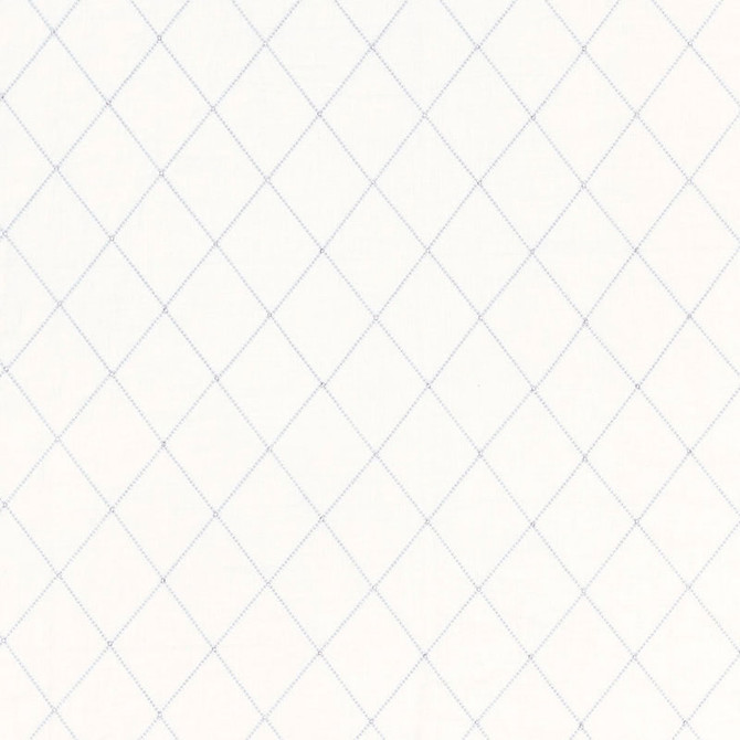 Marquise Embroidery Pearl 68000 by Schumacher Designer Fabric FIRENZE / SHEERS LINEN 73% CRYSTAL 18% INDIA </p><p>Repeat: Horizontal: 2" (5CM) and Vertical: 5" (13CM) 51 - Swanky Fabrics -