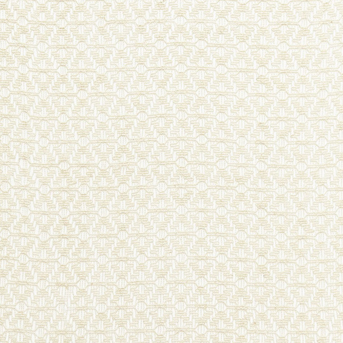 Gobi Sheer Ivoire 67310 by Schumacher Designer Fabric ESSENTIALS: SHEERS & CASEMENTS II See Sample ITALY . </p><p>Repeat: Horizontal: 1 3/8" (3CM) and Vertical: 3 1/4" (8CM) 54" WIDE (137CM) - Swanky Fabrics -