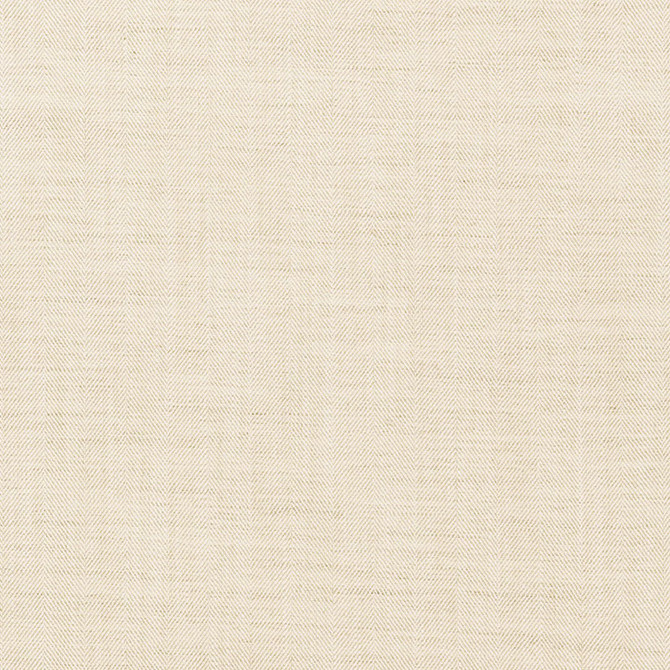 Watou Herringbone Bone 66441 by Schumacher Fabric Schumacher Fabric Watou Herringbone Bone 66441Fabric TREVIRA CS 100% ITALY </p><p>Repeat: H: HORZ. 2 3/8" (6CM) , V: 55.25 - Fabric Carolina -