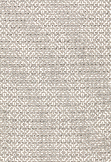 Soho Weave Dove 65624 by Schumacher Designer Fabric Essentials-Small-Scale-Upholstery-Fabrics 100% Cotton Martindale 18,000 Horizontal: 2.25 and Vertical: 3.25 56 - Swanky Fabrics -