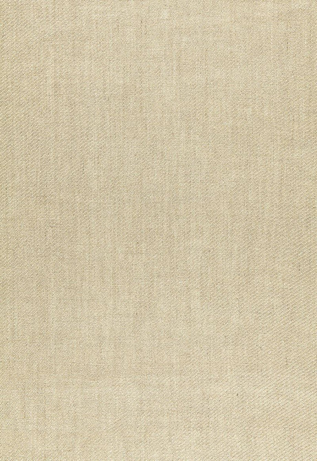Beaumont Linen Sheer Greige 65272 by Schumacher Designer Fabric Au-Naturel 100% Flax - Horizontal: - and Vertical: - 54 - Swanky Fabrics -