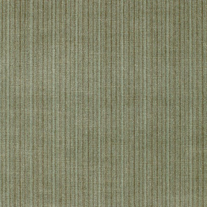 Antique Strie Velvet Balsam 64714 by Schumacher Designer Fabric Perfect Basics: Velvet - Swanky Fabrics -