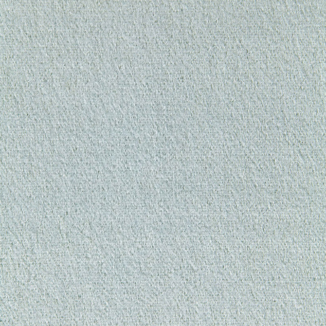 Palermo Mohair Velvet Mist 64925 by Schumacher Designer Fabric MOHAIR VELVET PROGRAM See Sample NETHERLANDS HEAVY DUTY </p><p>Repeat: Horizontal: - and Vertical: - 55" WIDE (140CM) - Swanky Fabrics -