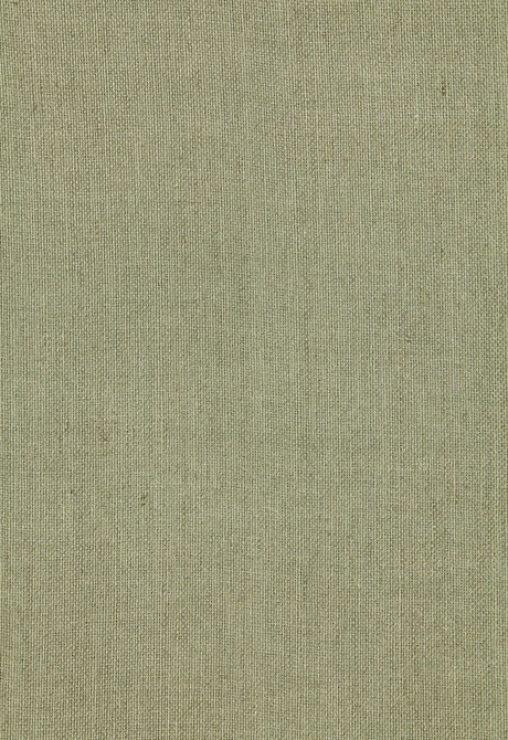Beckton Weave Basil 64647 by Schumacher Designer Fabric Chroma 55% Linen, 45% Wool Wyzenbeek 2,000 Horizontal: - and Vertical: - 53 - Swanky Fabrics -