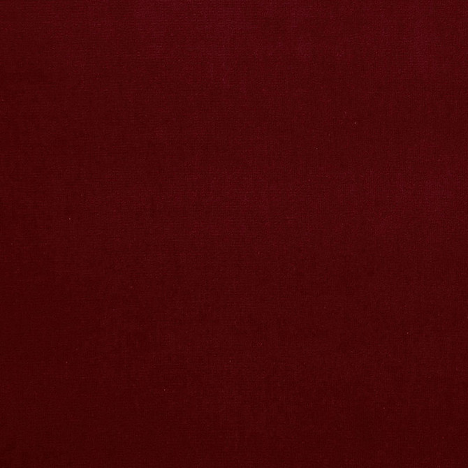 Gainsborough Velvet Crimson 64567 by Schumacher Designer Fabric CHROMA SP14 COTTON 100% NETHERLANDS WYZENBEEK 40,000 </p><p>Repeat: Horizontal: and Vertical: 55 - Swanky Fabrics -