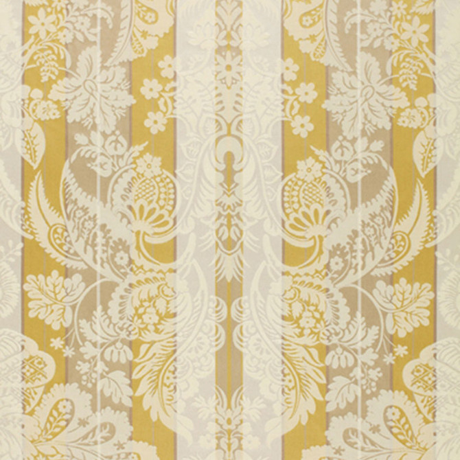 Savannah Imberline Damask Chardonnay 64393 by Schumacher Fabric Schumacher Fabric Savannah Imberline Damask Chardonnay 64393Fabric SILK 100% INDIA </p><p>Repeat: H: HORZ. 27 1/2" (70CM) , V: VERT. 27 1/4" (69CM) 55 - Fabric Carolina -
