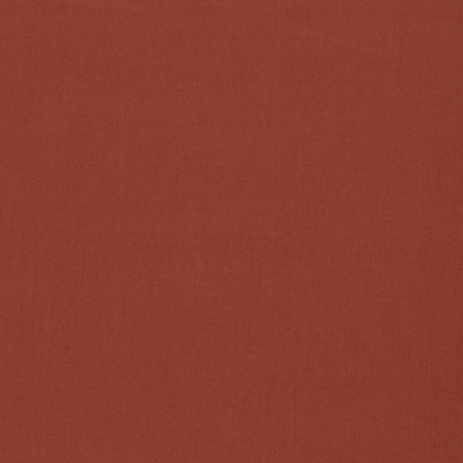Isolde Cotton Weave Indian Red 64388 by Schumacher Designer Fabric ESSENTIAL PLAINS COTTON 100% ITALY MARTINDALE 10,000 </p><p>Repeat: Horizontal: and Vertical: 57 - Swanky Fabrics -