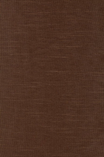 Tiepolo Shantung Weave Mocha 63845 by Schumacher Designer Fabric Mirage 100% Polyester - Horizontal: - and Vertical: - 54 - Swanky Fabrics -