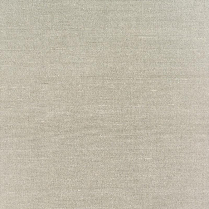 Bellini Silk Oyster 63789 by Schumacher Designer Fabric Perfect Basics: Silk & Taffeta - Swanky Fabrics -