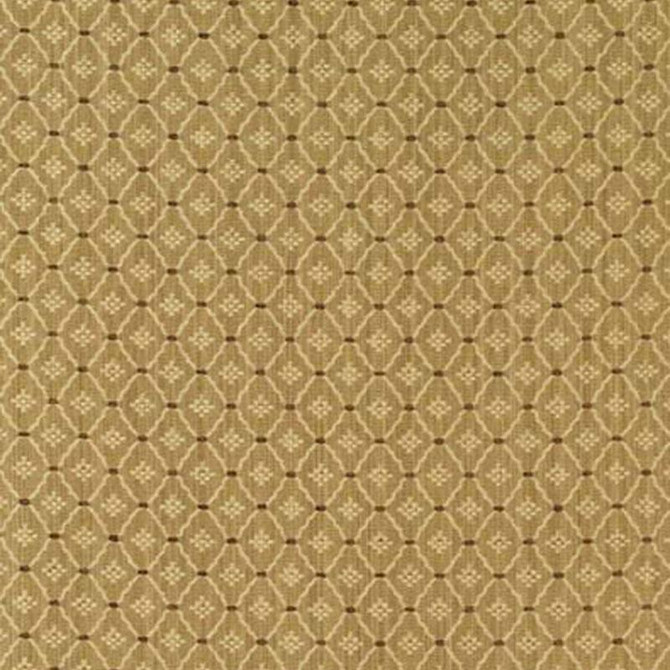 Clifton Cotton Strie Camel 63521 by Schumacher Designer Fabric Chroma 1.12" - Swanky Fabrics -